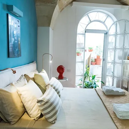 Appartamento Casa Flow