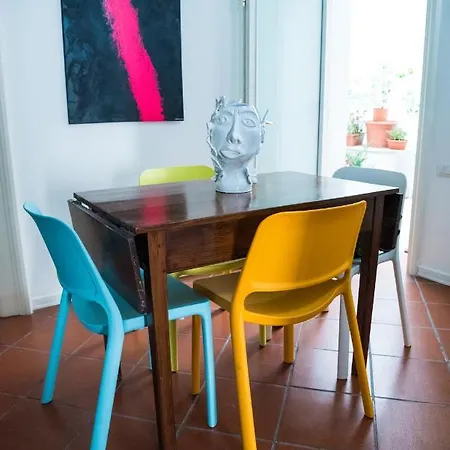Casa Flow Apartment