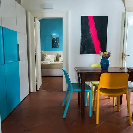 Casa Flow Lecce