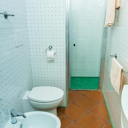 Apartment Casa Flow Lecce