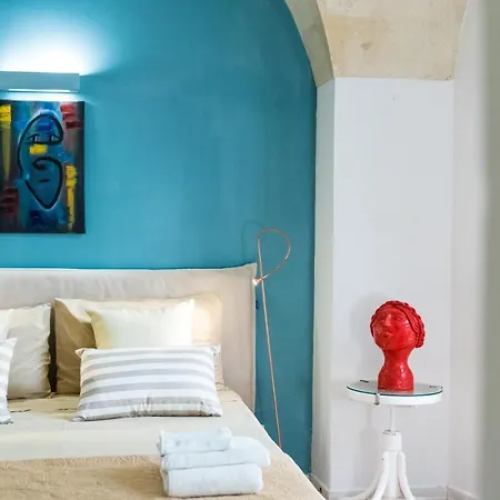 Casa Flow Apartment *